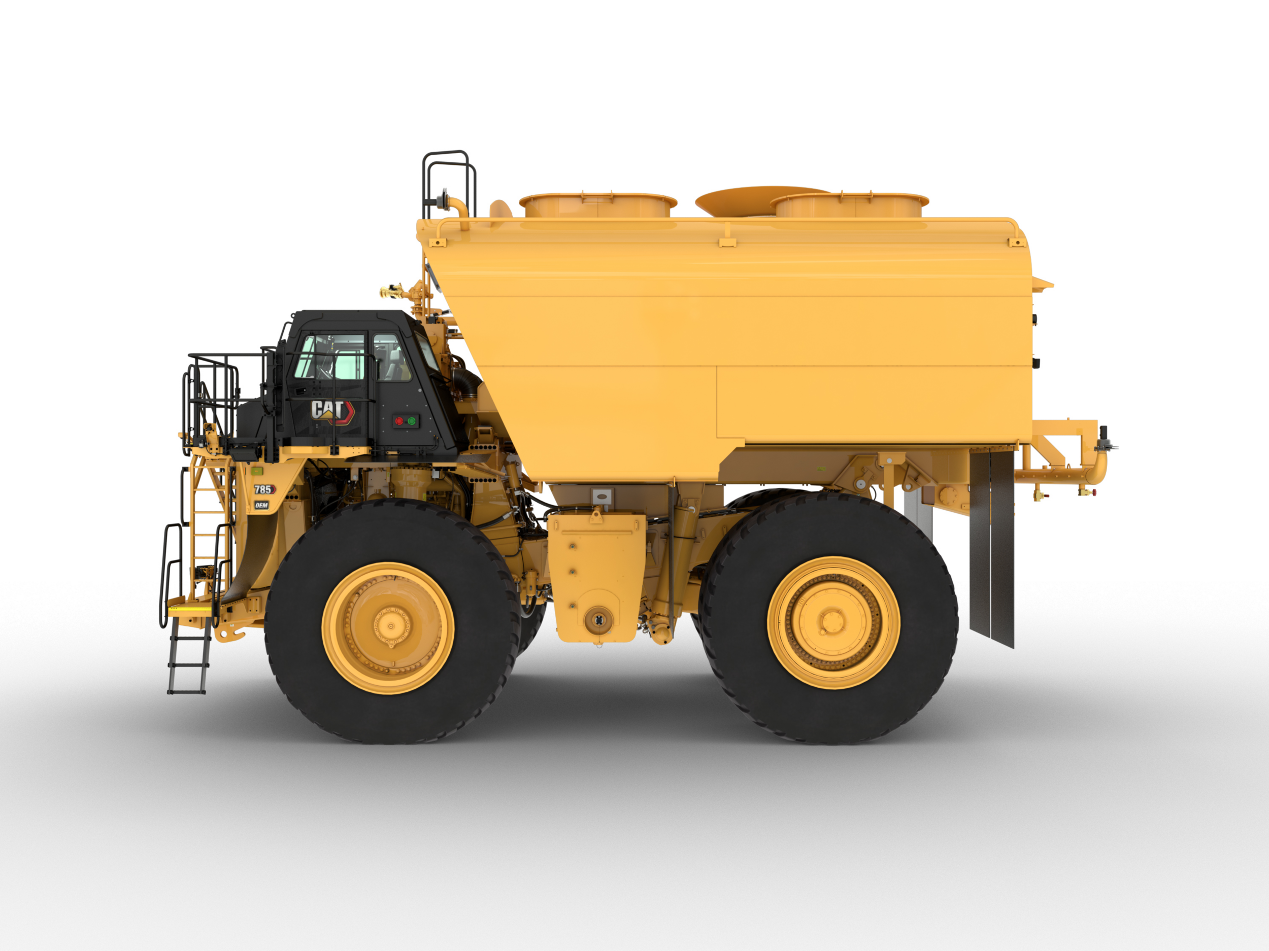 785 (04) Water Truck
